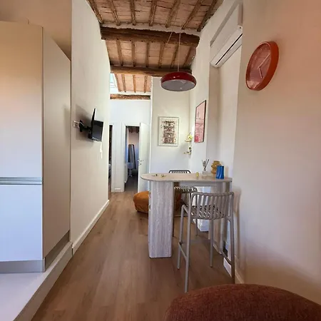 Casa Beccafumi Centro Con Vista Panoramica * Сієна