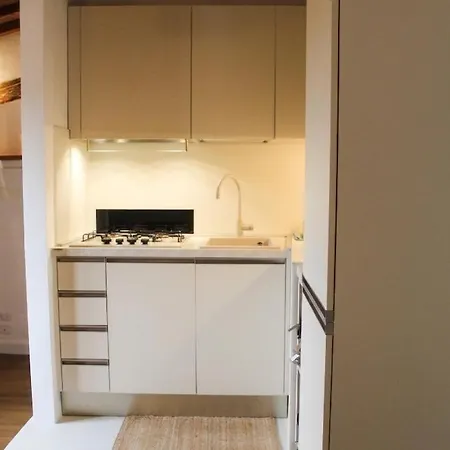 Casa Beccafumi Centro Con Vista Panoramica Апартаменти *