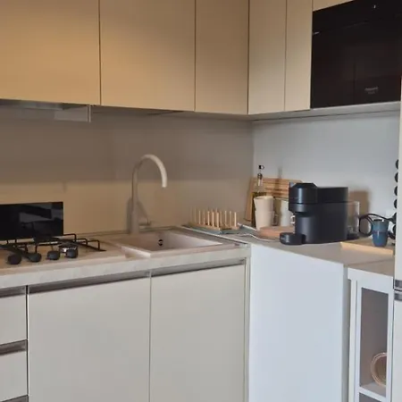 Апартаменти Casa Beccafumi Centro Con Vista Panoramica