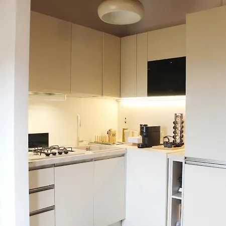 Casa Beccafumi Centro Con Vista Panoramica Сієна