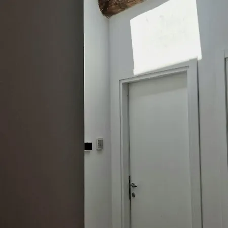 Casa Beccafumi Centro Con Vista Panoramica Апартаменти Сієна