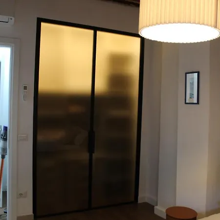 Апартаменти Casa Beccafumi Centro Con Vista Panoramica Сієна
