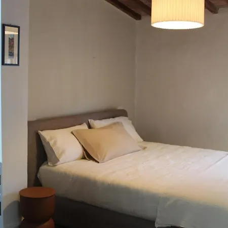 Casa Beccafumi Centro Con Vista Panoramica * Сієна