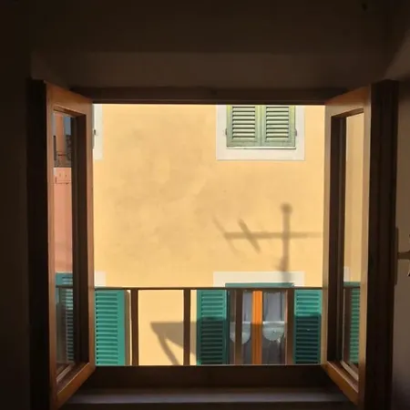Апартаменти Casa Beccafumi Centro Con Vista Panoramica