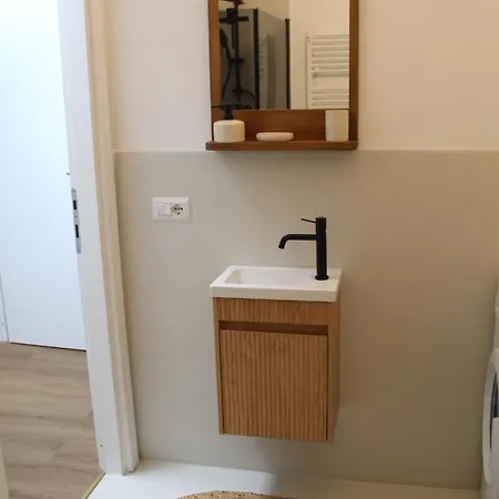 Апартаменти Casa Beccafumi Centro Con Vista Panoramica
