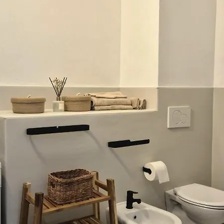 Апартаменти Casa Beccafumi Centro Con Vista Panoramica