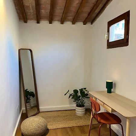 Casa Beccafumi Centro Con Vista Panoramica *