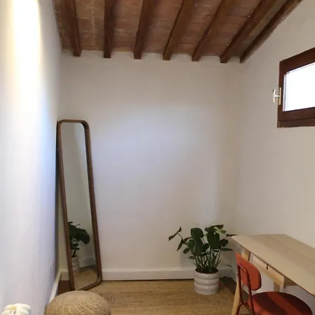 Апартаменти Casa Beccafumi Centro Con Vista Panoramica