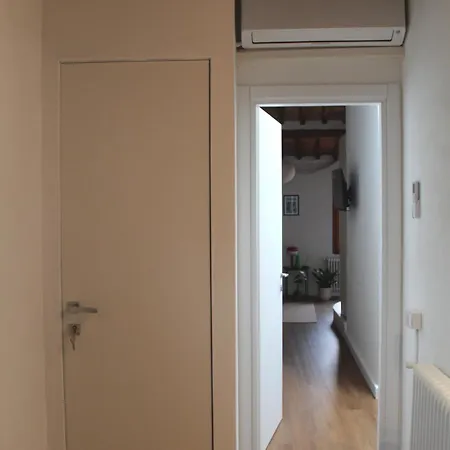 Casa Beccafumi Centro Con Vista Panoramica Апартаменти Сієна